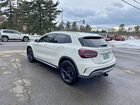 2016 Mercedes-benz Gla 250 4matic Белый vin: WDCTG4GB4GJ272637