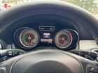 2016 Mercedes-benz Gla 250 4matic Белый vin: WDCTG4GB4GJ272637