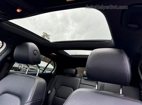 WDCTG4GB4GJ272637 2016 MERCEDES-BENZ GLA Белый Вид щитка приборов
