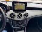 2016 Mercedes-benz Gla 250 4matic Белый vin: WDCTG4GB4GJ272637