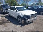 2020 Mercedes-benz Gla 250 4matic White vin: WDCTG4GB5LJ686746