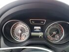 2016 Mercedes-benz Gla 250 4matic Красный vin: WDCTG4GB6GJ272882