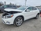 2020 Mercedes-benz Gla 250 4matic White vin: WDCTG4GB6LU023586