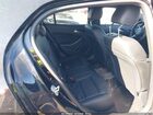 2018 Mercedes-benz Gla 250 4matic Черный vin: WDCTG4GB7JJ455702
