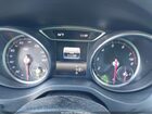 2018 Mercedes-benz Gla 250 4matic Черный vin: WDCTG4GB7JJ455702