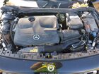 2018 Mercedes-benz Gla 250 4matic Черный vin: WDCTG4GB7JJ455702