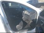 2019 Mercedes-benz Gla 250 4matic Белый vin: WDCTG4GB9KU000270