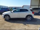 2017 Mercedes-benz Gla 250 4matic Белый vin: WDCTG4GBXHJ332020