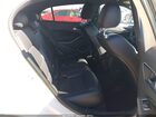 2017 Mercedes-benz Gla 250 4matic Белый vin: WDCTG4GBXHJ332020