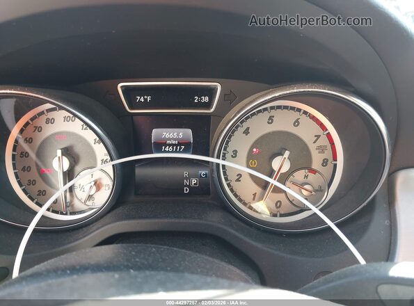 WDCTG4GBXHJ332020 2017 MERCEDES-BENZ GLA 250 Белый Вид задних сидений
