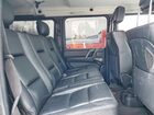 2016 Mercedes-benz G 550 Зеленый vin: WDCYC3KF1GX252798