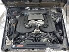2016 Mercedes-benz G 550 Зеленый vin: WDCYC3KF1GX252798