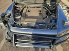 2020 Mercedes-benz G 550 Gray vin: WDCYC6BJ9LX333757