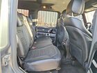 2020 Mercedes-benz G 550 Gray vin: WDCYC6BJ9LX333757