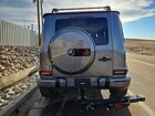 2020 Mercedes-benz G 550 Gray vin: WDCYC6BJ9LX333757