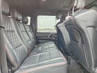 2018 Mercedes-benz G 63 Amg White vin: WDCYC7DH8JX292468