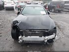 2018 Mercedes-benz E 400   Черный vin: WDD1J6FB3JF023564