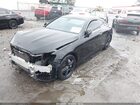 2018 Mercedes-benz E 400   Черный vin: WDD1J6FB3JF023564