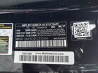 2018 Mercedes-benz E 400   Черный vin: WDD1J6FB3JF023564