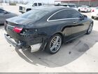2019 Mercedes-benz E 450   Черный vin: WDD1J6HB9KF117494