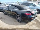 2020 Mercedes-benz E 450   Черный vin: WDD1K6HB0LF121075
