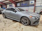 2020 Mercedes-benz Cls 450 Gray vin: WDD2J5JB2LA047831