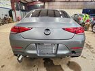 2020 Mercedes-benz Cls 450 Gray vin: WDD2J5JB2LA047831
