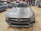 2020 Mercedes-benz Cls 450 Gray vin: WDD2J5JB2LA047831