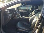 2020 Mercedes-benz Cls 450 Black vin: WDD2J5JB5LA050321