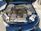 2020 Mercedes-benz Cls 450 Black vin: WDD2J5JB5LA050321