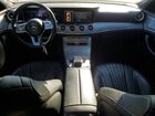 2020 Mercedes-benz Cls 450 Black vin: WDD2J5JB5LA050321