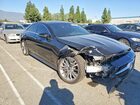 2020 Mercedes-benz Cls 450 Black vin: WDD2J5JB5LA050321