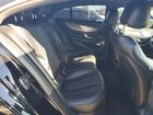 2020 Mercedes-benz Cls 450 Black vin: WDD2J5JB5LA050321