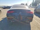 2020 Mercedes-benz Cls 450 Black vin: WDD2J5JB5LA050321