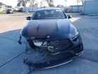 2020 Mercedes-benz Cls 450 Черный vin: WDD2J5JB7LA054287