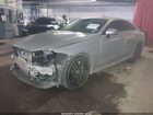 2019 Mercedes-benz Cls 450   Silver vin: WDD2J5JB8KA036802