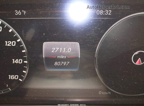 WDD2J5JB8KA036802 2019 MERCEDES-BENZ CLS-CLASS Silver 