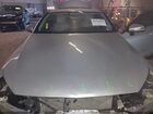 2019 Mercedes-benz Cls 450   Silver vin: WDD2J5JB8KA036802
