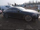 2019 Mercedes-benz Cls 450 4matic Черный vin: WDD2J5KB0KA016218