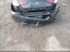2019 Mercedes-benz Cls 450 4matic Черный vin: WDD2J5KB0KA016218
