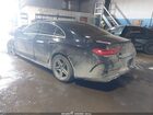 2019 Mercedes-benz Cls 450 4matic Blue vin: WDD2J5KB2KA013756