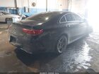 2019 Mercedes-benz Cls 450 4matic Blue vin: WDD2J5KB2KA013756
