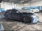 2019 Mercedes-benz Cls 450 4matic Blue vin: WDD2J5KB2KA013756