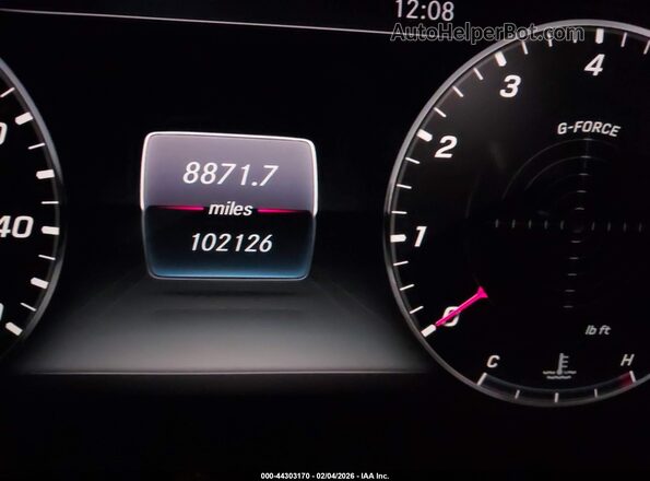 WDD2J5KB2KA013756 2019 MERCEDES-BENZ CLS-CLASS Blue Вид задніх сидінь