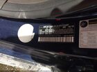 2019 Mercedes-benz Cls 450 4matic Blue vin: WDD2J5KB2KA013756