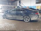 2019 Mercedes-benz Cls 450 4matic Blue vin: WDD2J5KB2KA013756