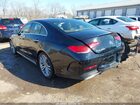 2019 Mercedes-benz Cls 450 4matic Black vin: WDD2J5KB3KA015029