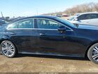 2019 Mercedes-benz Cls 450 4matic Black vin: WDD2J5KB3KA015029