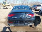 2019 Mercedes-benz Cls 450 4matic Black vin: WDD2J5KB3KA015029