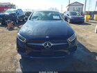 2019 Mercedes-benz Cls 450 4matic Black vin: WDD2J5KB3KA015029